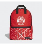 Adidas Spiderman Backpack RED/WHITE/BLACK
